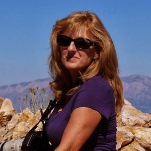 Meet your Posher, Cheri